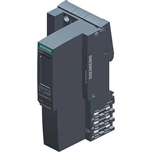 Mô đun giao tiếp PROFINET SIMATIC ET 200SP SIEMENS 6ES7155-6AU00-0DN0