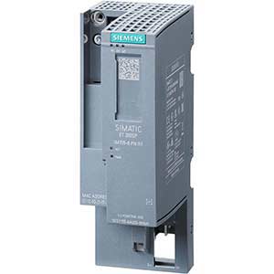 Mô đun giao tiếp PROFINET SIMATIC ET 200SP SIEMENS 6ES7155-6AU00-0HM0