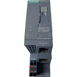 Mô đun giao tiếp PROFINET SIMATIC ET 200SP SIEMENS 6ES7155-6AR00-0AN0