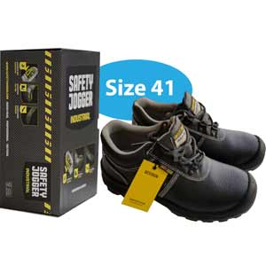 Giày bảo hộ JOGGER BESTRUN S3 size 41 nhập khẩu giá rẻ