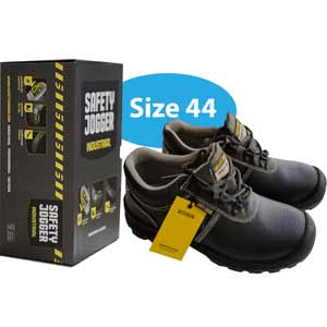 BESTRUN S3 - Giày bảo hộ JOGGER nhập khẩu size 44 giá tốt