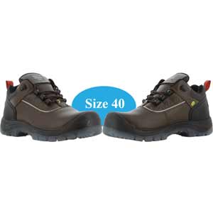 Giày SAFETY JOGGER chính hãng PLUTO-EH SB size 40 giá tốt