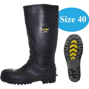 Ủng bảo hộ PVC chống đâm thủng SAFETY JOGGER HERCULES S5 (40)