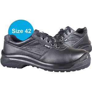 Giày KING POWER L-083 size 42, cổ thấp nhập khẩu giá tốt