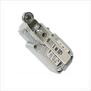Công tắc hành trình  HANYOUNG HY-LM904 Adjustable roller lever; DPST (1NO+1NC); 10A at 250VAC, 6A at 30VDC; 14N; 40mm; 68.6mm; 41mm