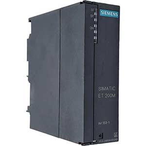 Mô đun giao tiếp kết nối với ET 200M SIEMENS 6ES7153-2AR04-0XA0