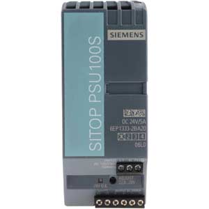 Nguồn PLC 1 pha 24V DC SIEMENS 6EP1333-2BA20