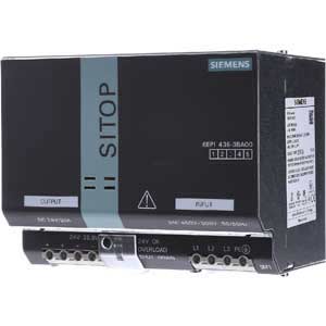 Mô đun nguồn PLC SIEMENS 6EP1436-3BA00