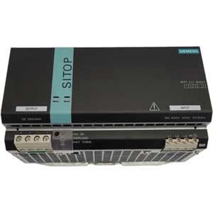 Mô đun nguồn PLC SIEMENS 6EP1437-3BA00