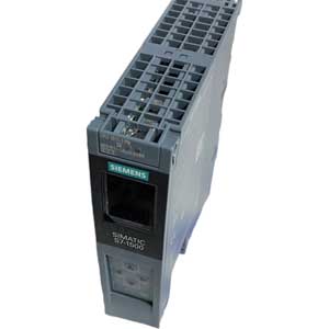 Bộ xử lý trung tâm SIMATIC S7-1500 SIEMENS 6ES7511-1AL03-0AB0