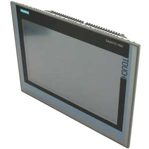 Tấm HMI tiêu chuẩn thân thiện người dùng  SIEMENS 6AV2124-0XC02-0AX1