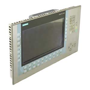 Tấm HMI tiêu chuẩn thân thiện người dùng  SIEMENS 6AV2124-1MC01-0AX0