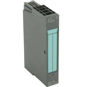 Mô đun đầu vào tích hợp 5 mô đun tín hiệu điện SIEMENS 6ES7131-4BB01-0AA0