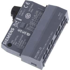 Tiếp điểm phụ SIEMENS 3RV2901-2E