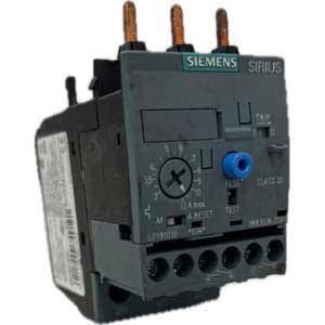 Rơ le bán dẫn SIEMENS 3RB3026-2SB0