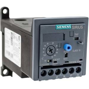 3RB3036-1UW1 rơ le nhiêt SIEMENS, 12…50A, hàng chuẩn