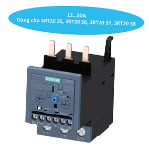 Rơ le bán dẫn SIEMENS 3RB3133-4UB0