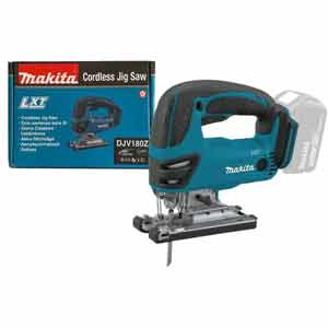 Máy cưa lọng chạy pin MAKITA DJV180Z