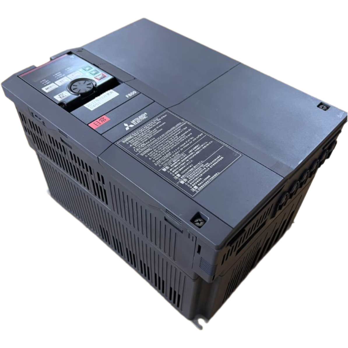 Biến tần tiết kiệm năng lượng MITSUBISHI FR-F840-15K-1