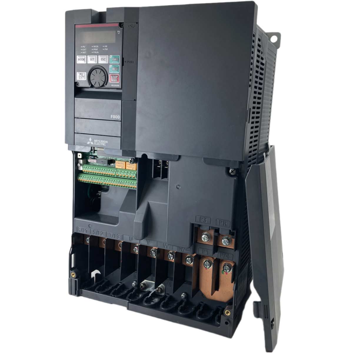 Biến tần tiết kiệm năng lượng MITSUBISHI FR-F840-30K-1