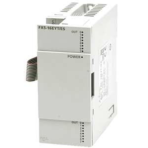 FX5-16EYT/ES Module plc Mitsubishi - Hỗ trợ tư vấn 24/7