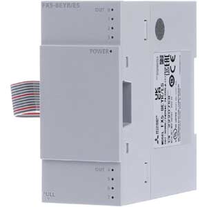 FX5-8EYR/ES Module mở rộng Mitsubishi - Giá cực tốt