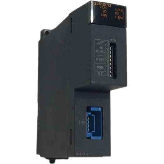 Mô đun ethernet MITSUBISHI QJ61CL12