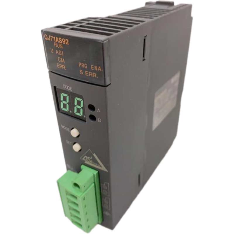 Mô đun ethernet MITSUBISHI QJ71AS92