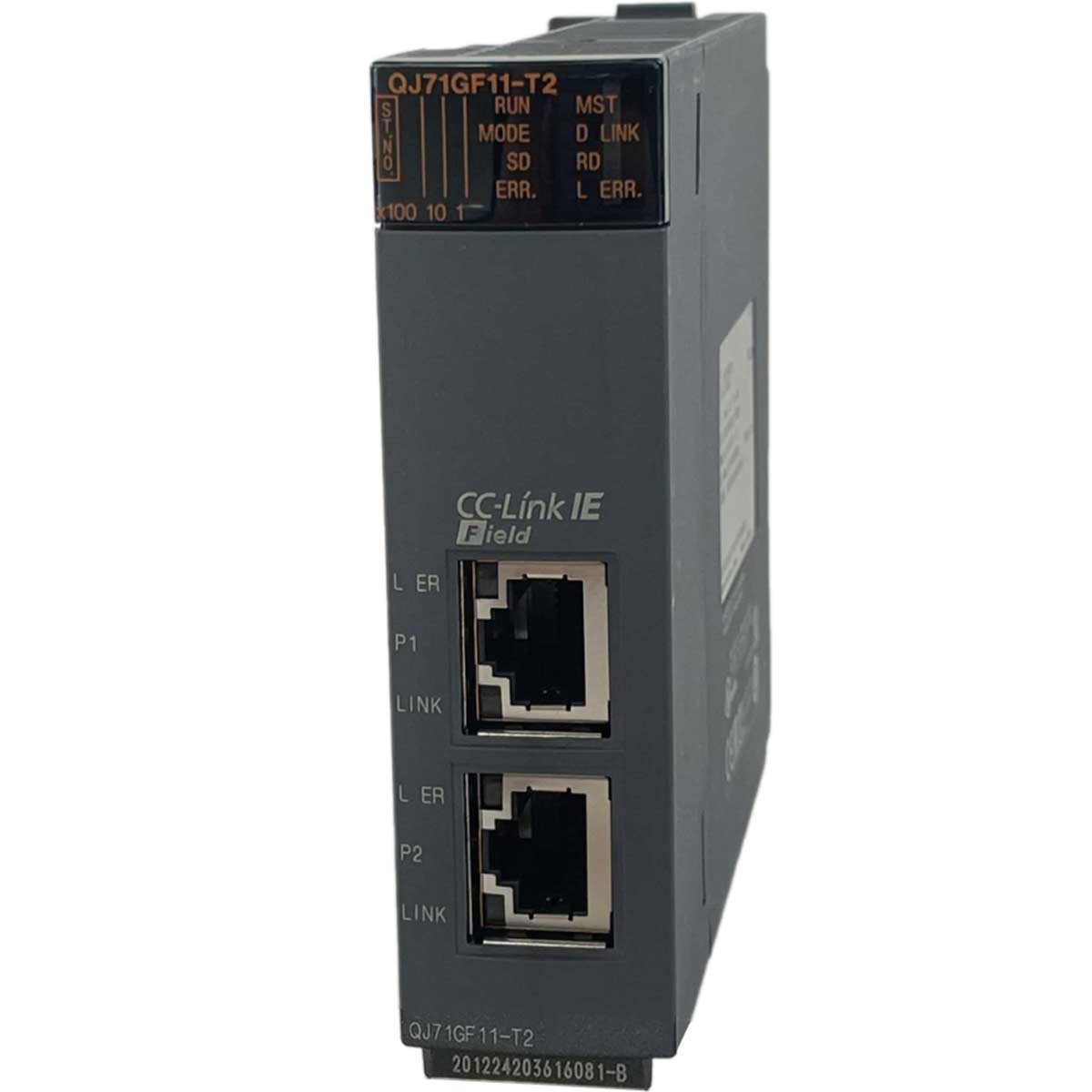 Mô đun ethernet MITSUBISHI QJ71GF11-T2