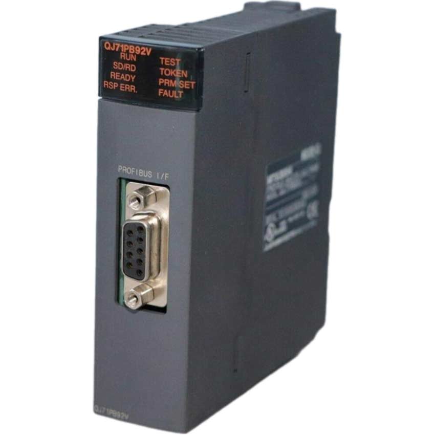 Mô đun ethernet MITSUBISHI QJ71PB92V