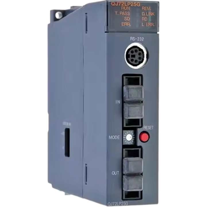 Mô đun ethernet MITSUBISHI QJ72LP25G