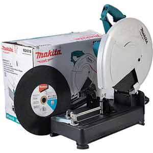 Máy cắt sắt bàn (tay cầm dọc)  MAKITA M2401B