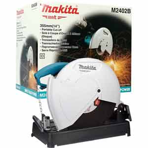 Máy cắt sắt bàn MAKITA M2402B