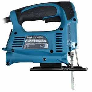 Máy cưa lọng 450W chạy điện MAKITA 4328