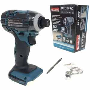 Máy vặn vít dùng pin MAKITA DTD149Z