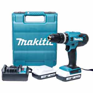 Máy khoan điện đa năng MAKITA HP488D002