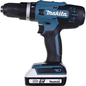 Máy khoan điện đa năng MAKITA HP488D002