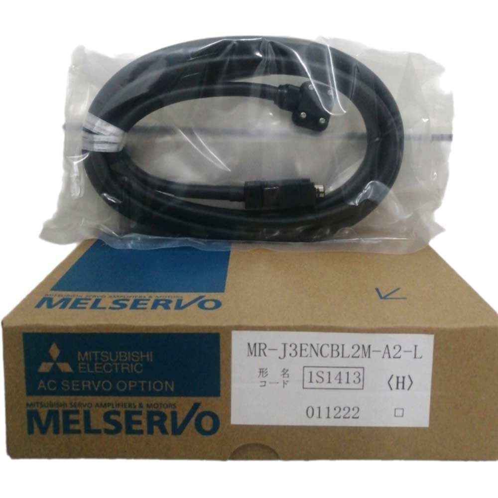 Cáp kết nối encoder MITSUBISHI MR-J3ENCBL2M-A2-L