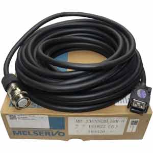 Cáp kết nối encoder MITSUBISHI MR-J3ENSCBL10M-H