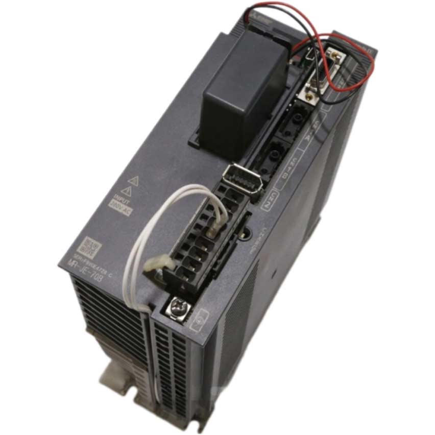 Bộ điều khiển servo loại MR-JE-B MITSUBISHI MR-JE-70B