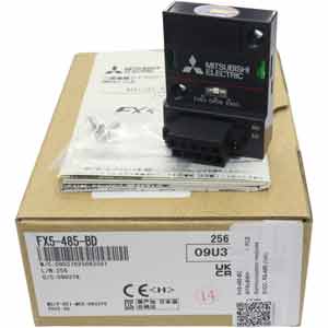 Mô đun nối tiếp MITSUBISHI FX5-485-BD