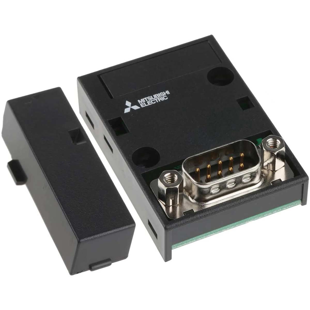 Mô đun Serial Com  MITSUBISHI FX3G 232 BD