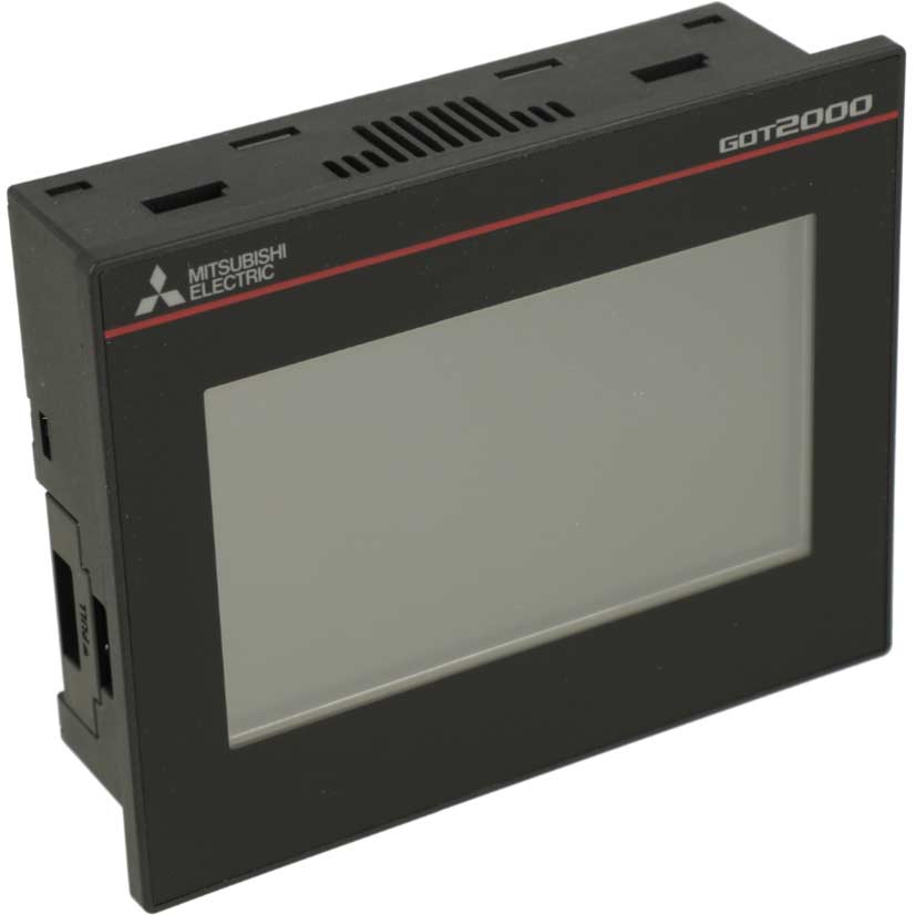 GT2104-RTBD màn hình HMI 4.3 inch Mitsubishi