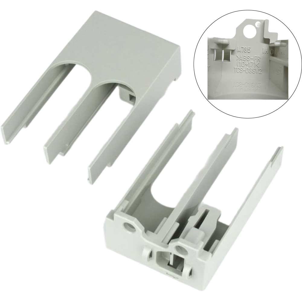 Nắp che đầu cực loại nhỏ MITSUBISHI TCS-03SV2