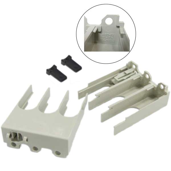 Nắp che đầu cực loại nhỏ MITSUBISHI TCS-03SV3