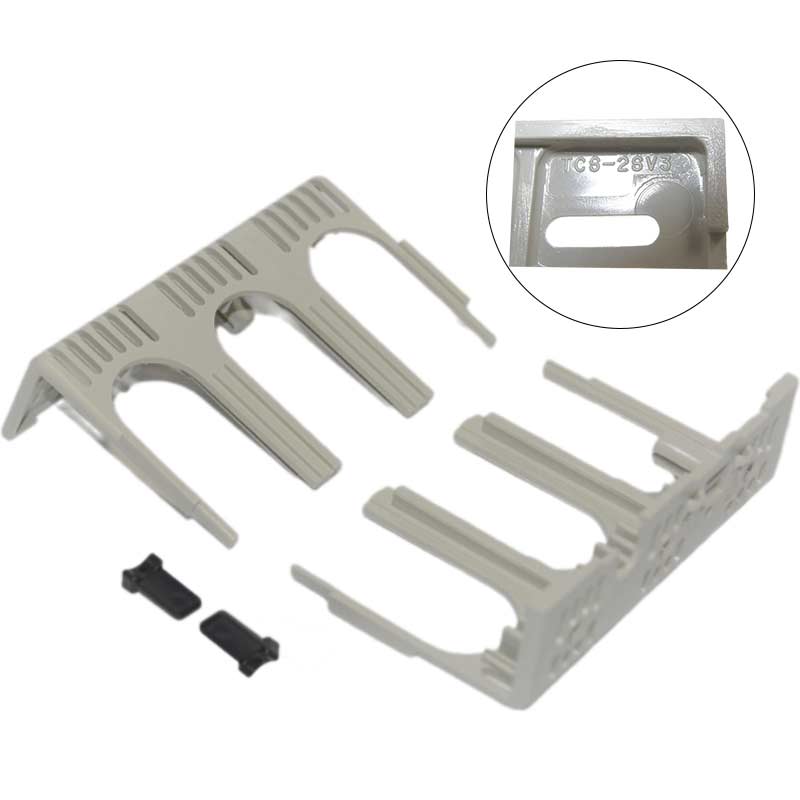 Nắp che đầu cực loại nhỏ MITSUBISHI TCS-2SV3