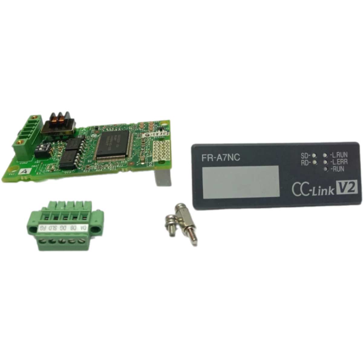 Khối mạng truyền thông MITSUBISHI FR-A7NC