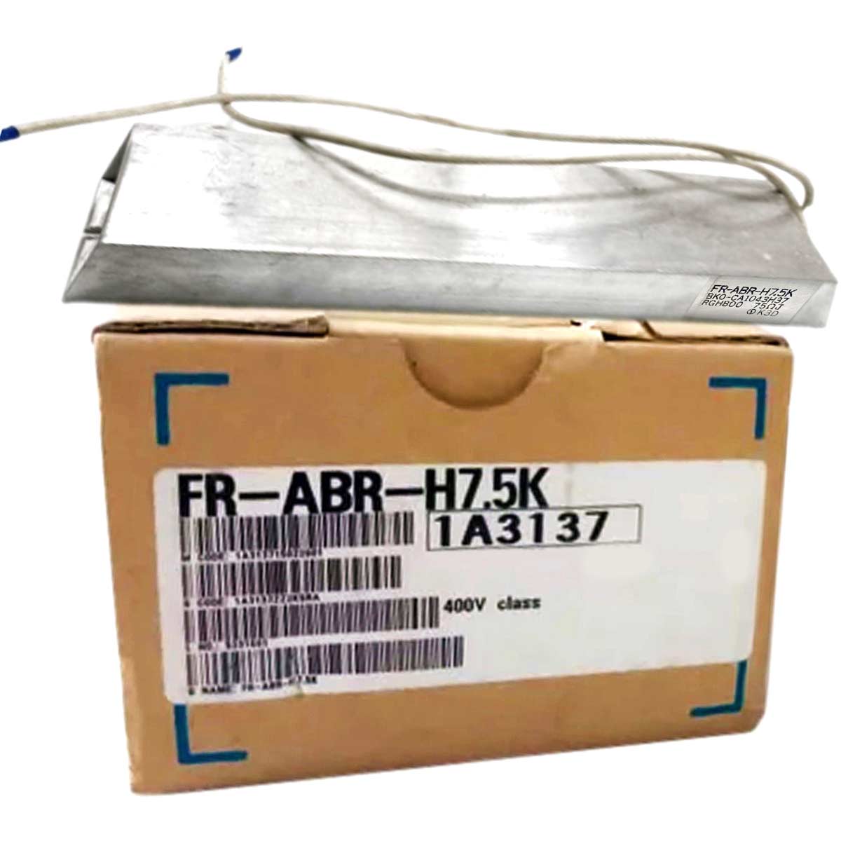 Điện trở xả MITSUBISHI FR-ABR-H7.5K