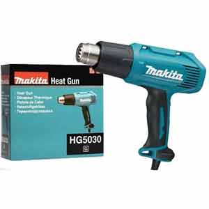 Máy thổi hơi nóng 1600W MAKITA HG5030