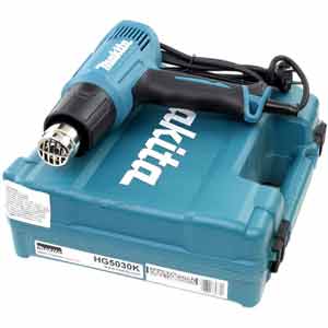 Máy thổi hơi nóng 1600W MAKITA HG5030K